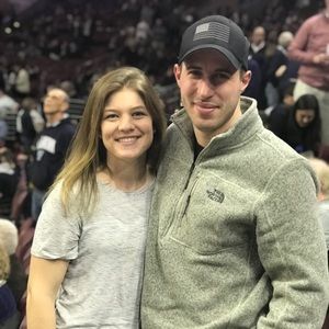 Meet your Posher, Gabby